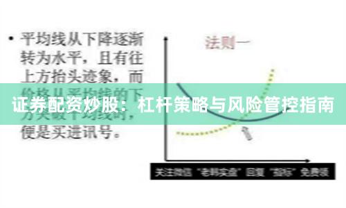 证券配资炒股：杠杆策略与风险管控指南