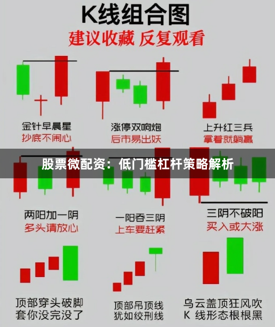 股票微配资：低门槛杠杆策略解析